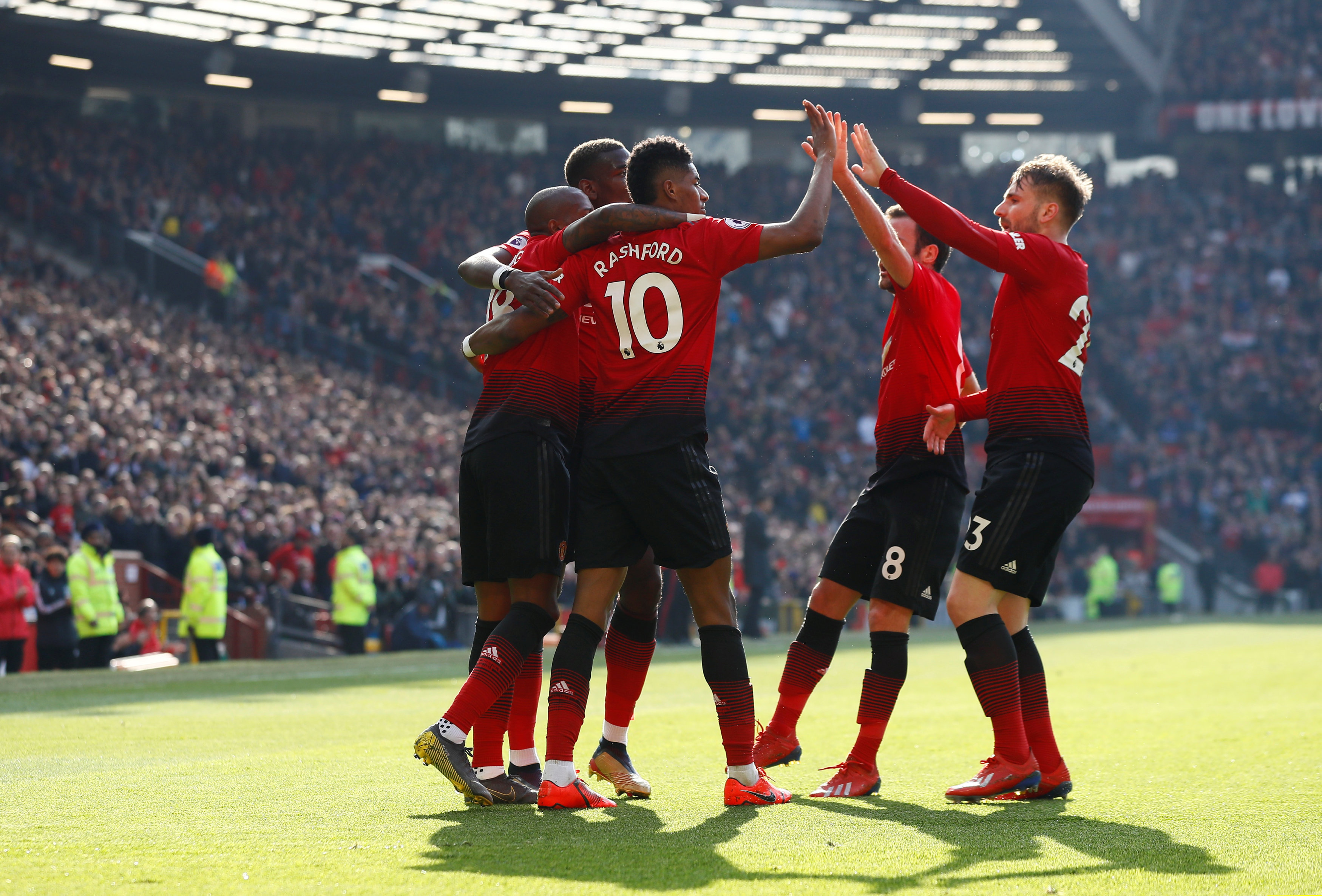 并积极应对 并积极应对